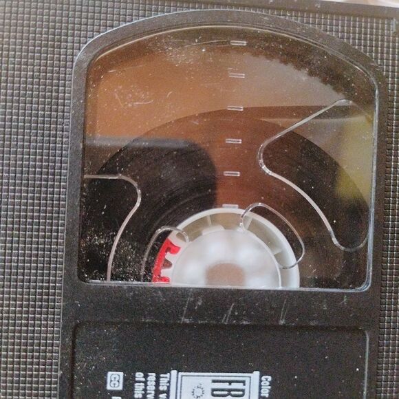 The Lion King II: Simba's Pride VHS - Picture 6 of 8